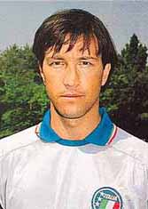 	Walter Zenga 	